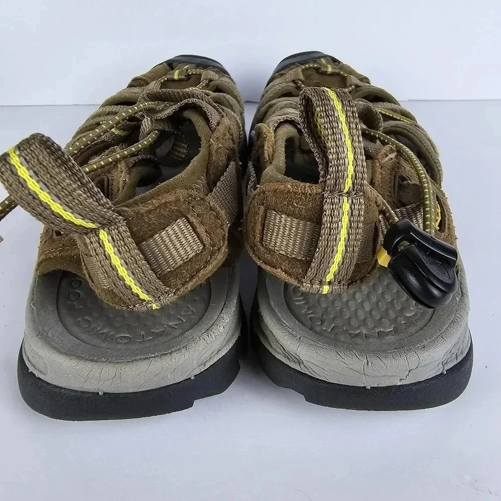 Keen Whisper Textile Women's slingback outdoor sandals